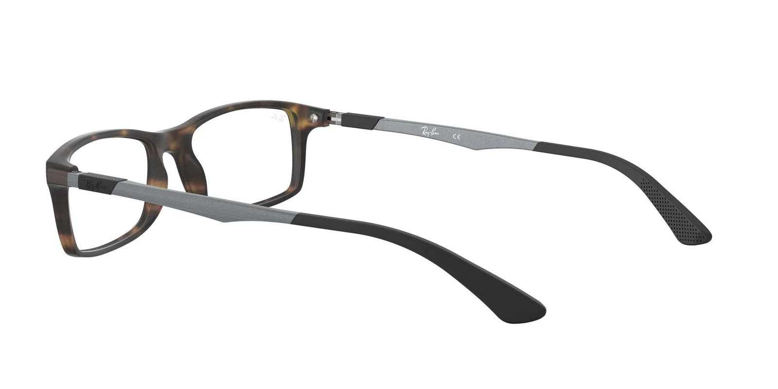 Ray-Ban 7017 Eyeglasses - view 45